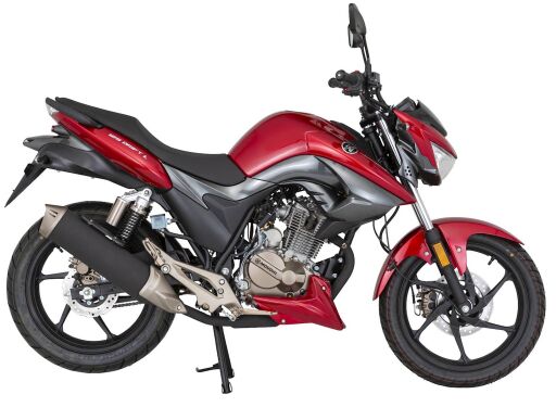 Mondial Drift L 125 Lastik